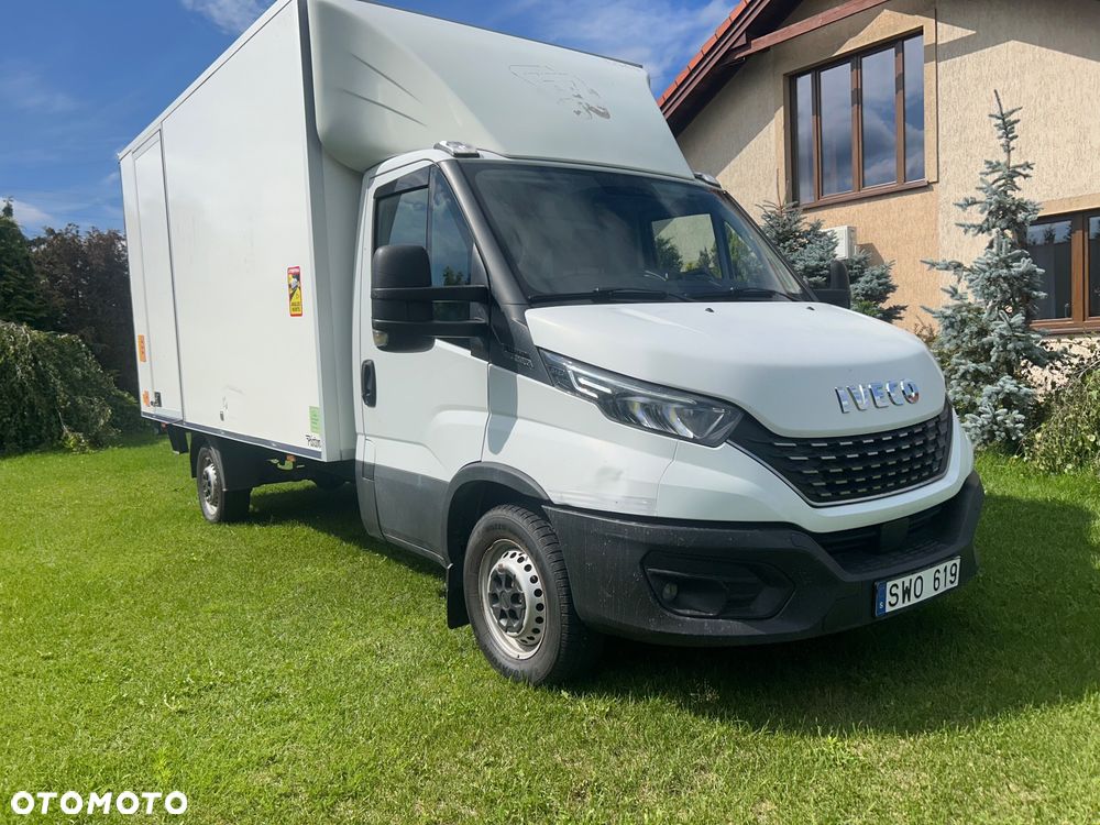 Iveco Daily - 9