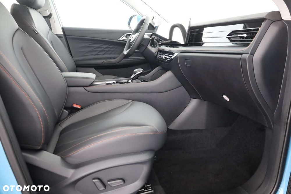 MG HS 1.5T HEV+ Exclusive - 14