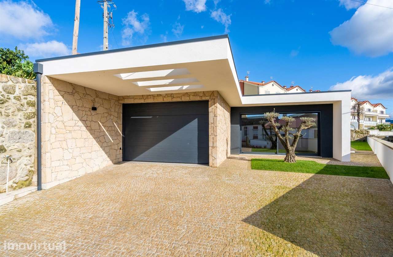 Moradia Isolada T3 Venda em Gualtar,Braga