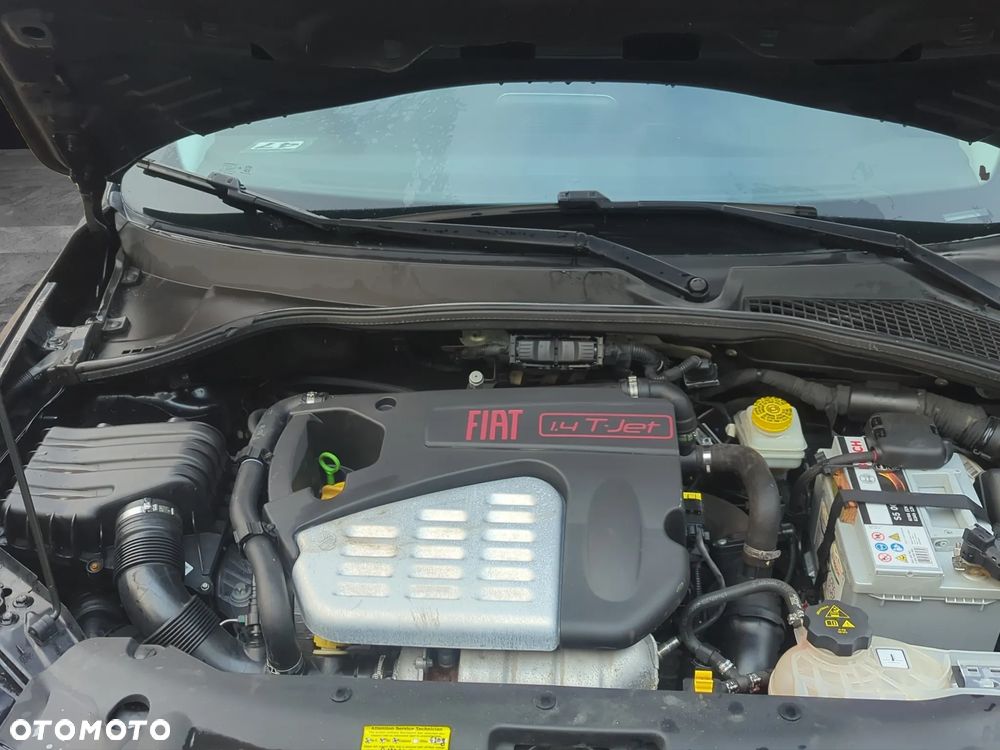 Fiat Tipo 1.4 T-Jet 16v S-Design - 20