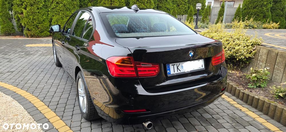 BMW Seria 3 316i Modern Line - 3