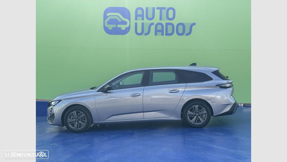 Peugeot 308 1.2 PureTech Active - 8