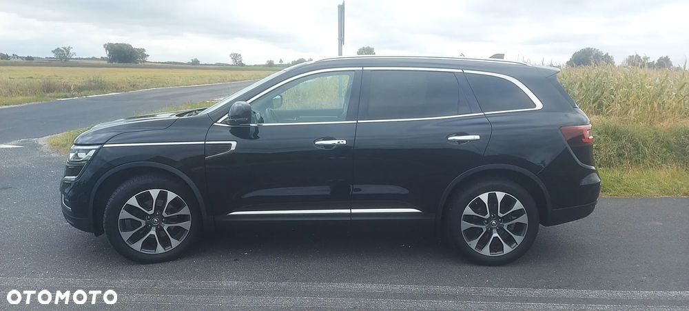 Renault Koleos ENERGY dCi 175 X-tronic LIMITED - 12