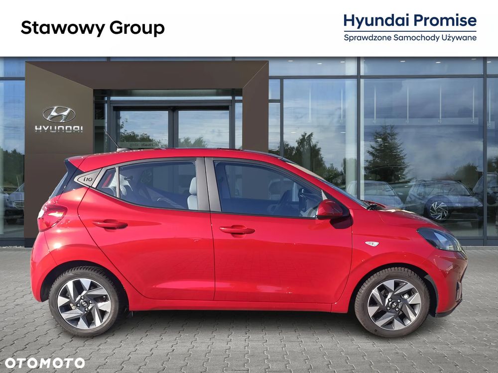 Hyundai i10 1.2 Modern - 6