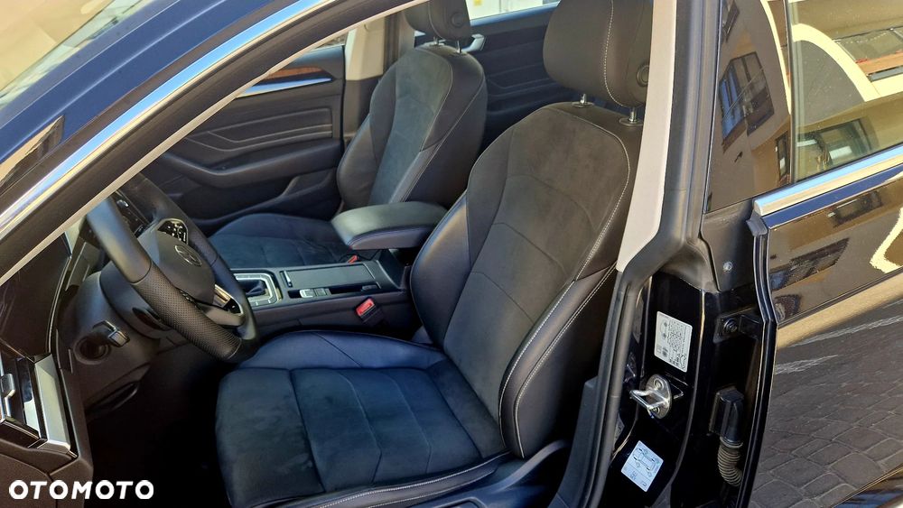 Volkswagen Arteon - 14