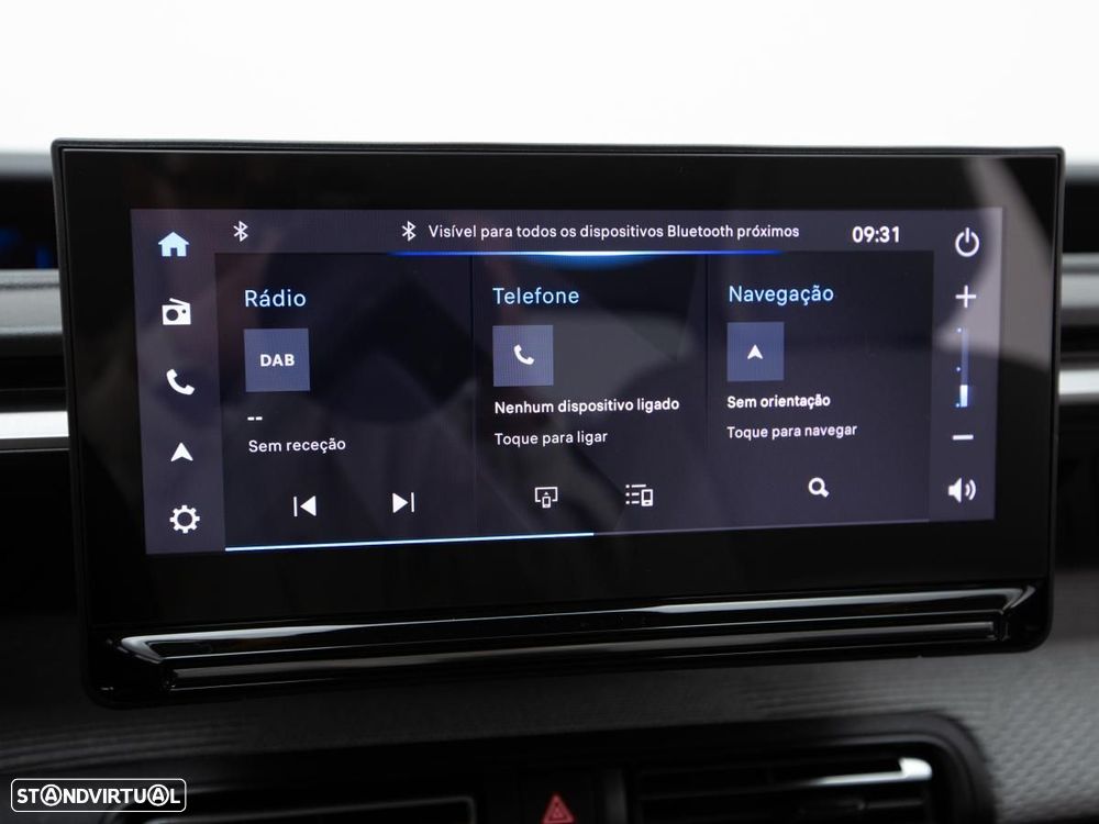 Citroën e-C3 MAX - 21