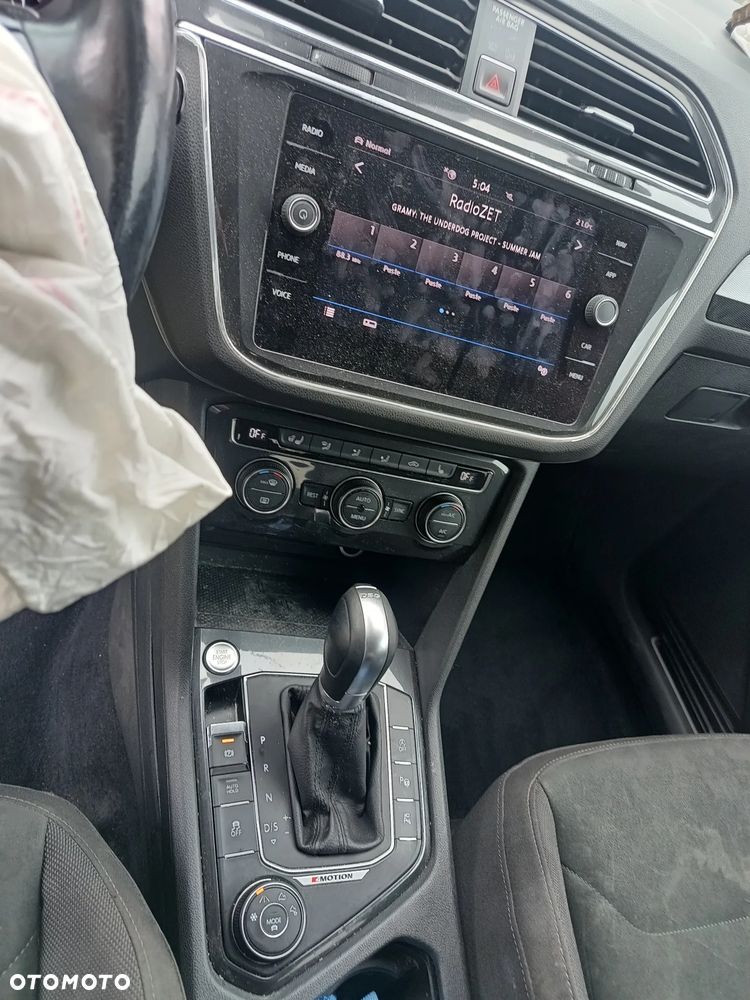 Volkswagen Tiguan Allspace - 10