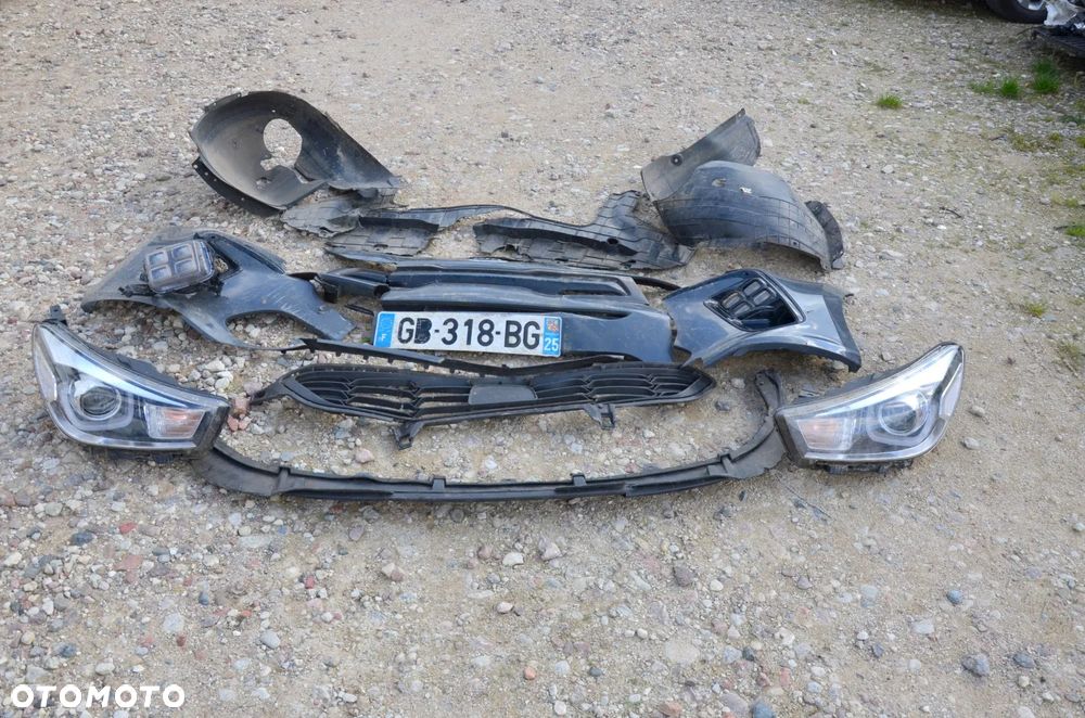 Kia Rio 1.0 T-GDI MHEV GT Line - 11