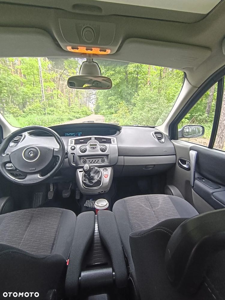 Renault Scenic 2.0 16V Expression - 18