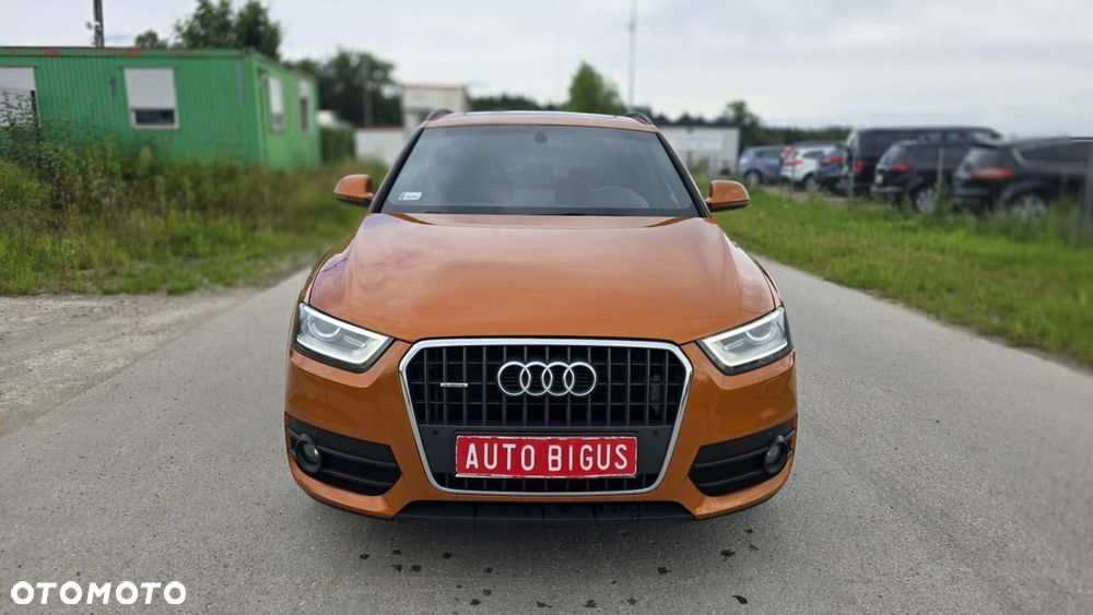 Audi Q3 - 3
