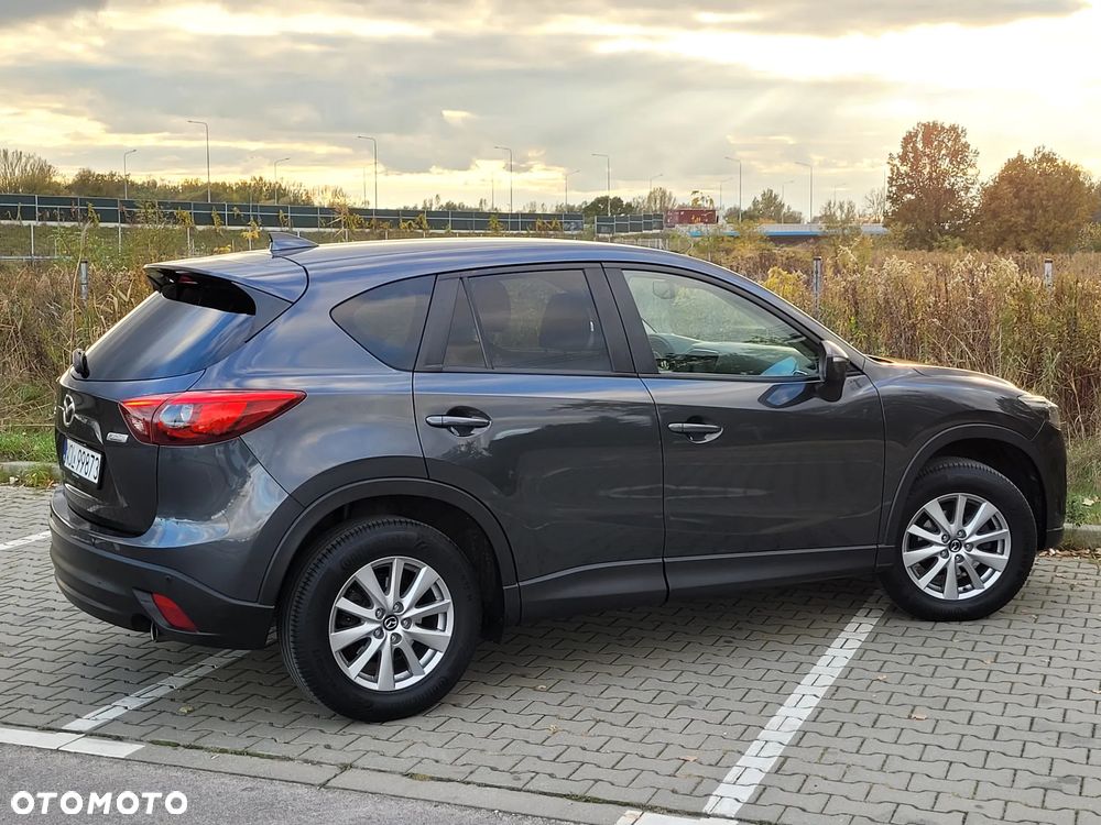 Mazda CX-5 2.0 Skyenergy 2WD - 3