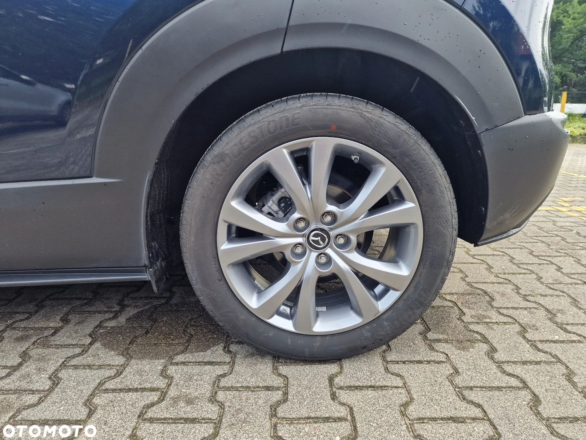 Mazda CX-30 - 8