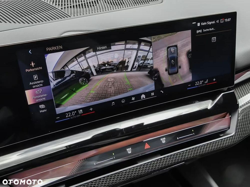 BMW Seria 5 520d xDrive mHEV M Sport - 17