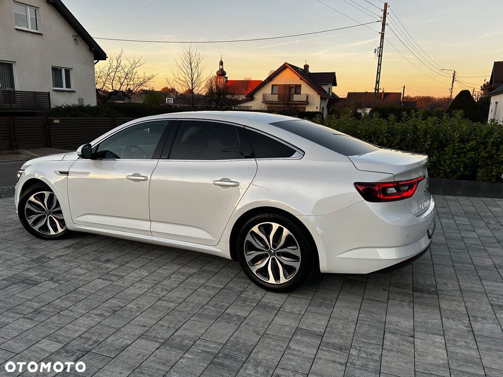 Renault Talisman - 7