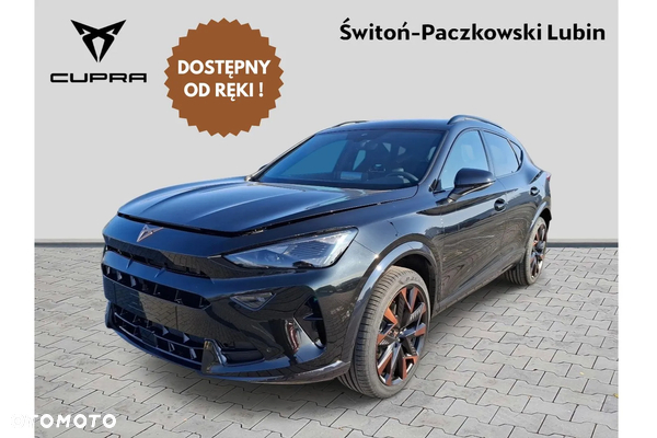 Cupra Formentor 1.5 TSI DSG