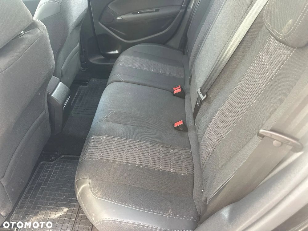 Peugeot 308 1.5 BlueHDi Allure Pack S&S EAT8 - 18