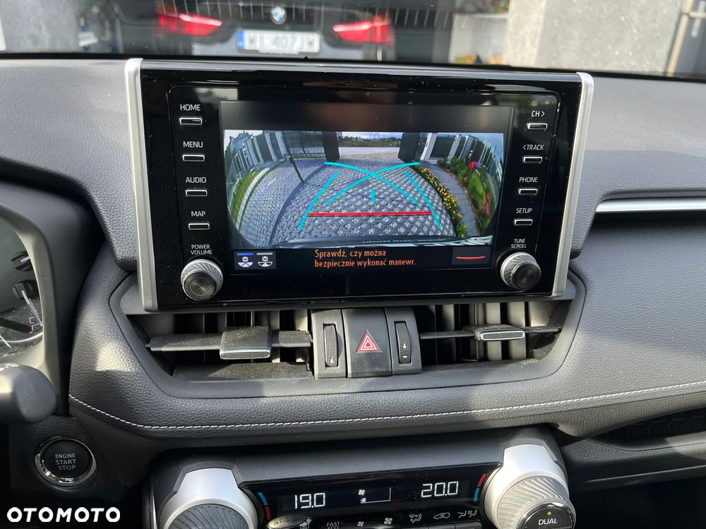 Toyota RAV4 2.0 Active 4x2 - 16