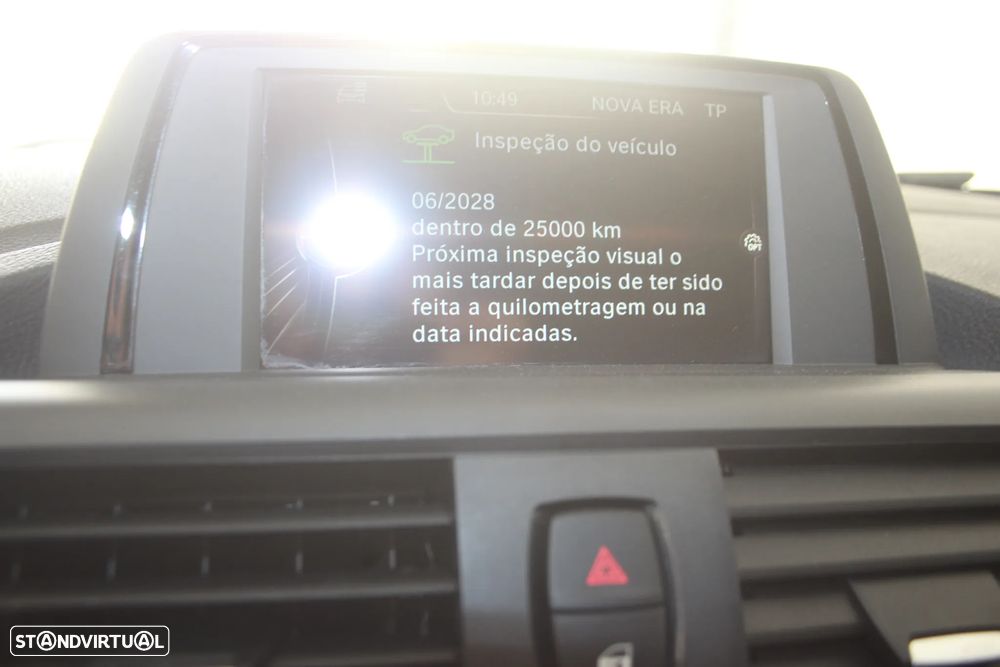 BMW 116 i - 12