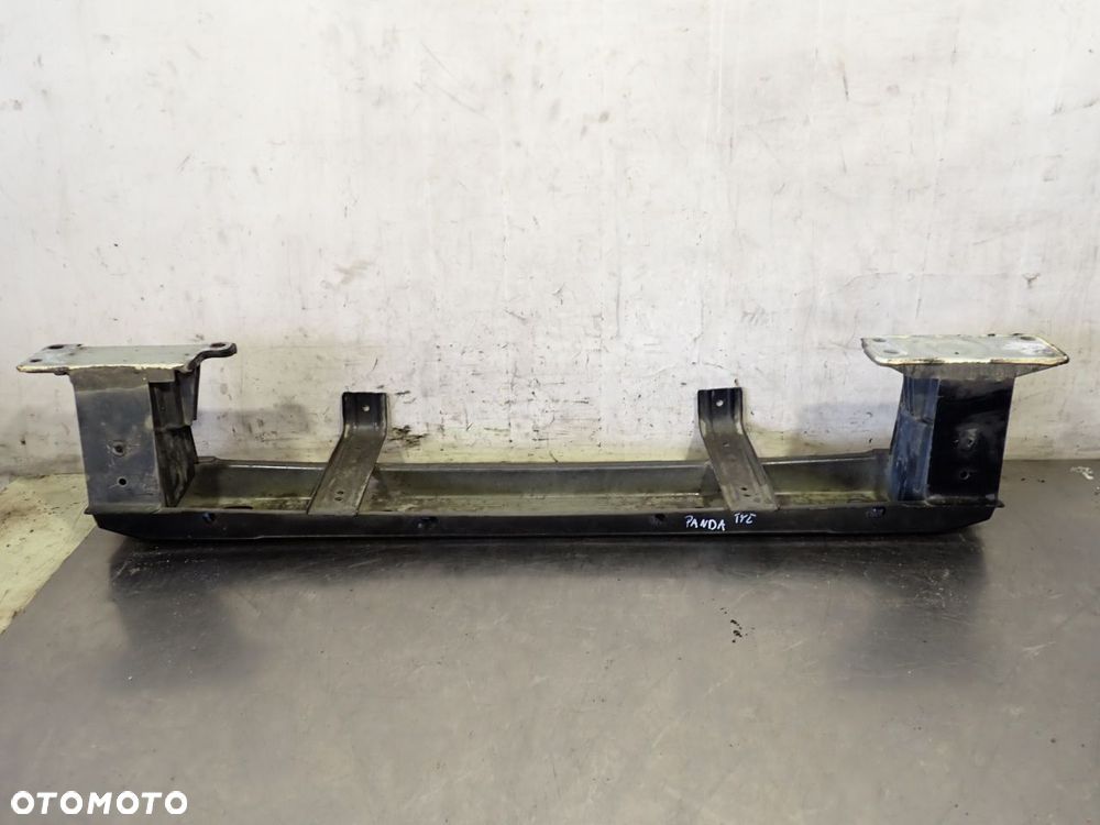 BELKA POD ZDERZAK TYLNY FIAT PANDA III 1.2 - 6