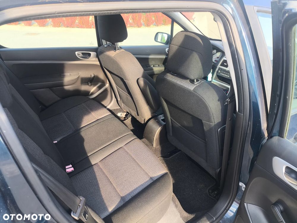 Peugeot 307 1.6 - 9
