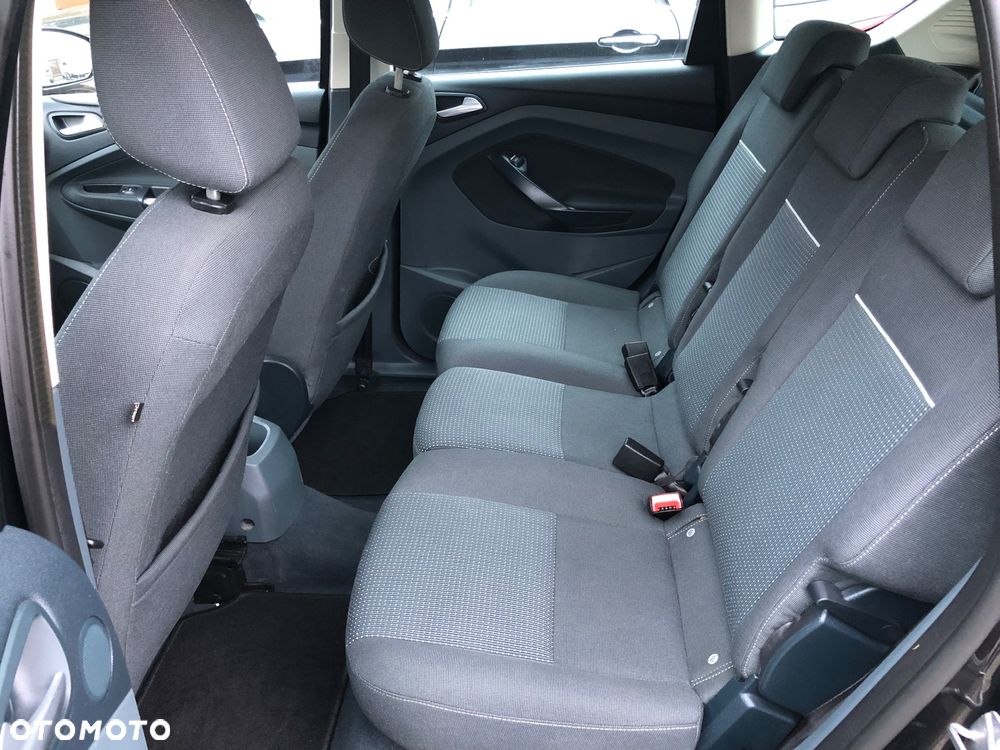 Ford C-MAX 2.0 TDCi Titanium - 12