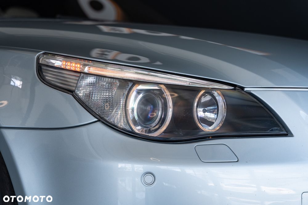 BMW M5 - 28