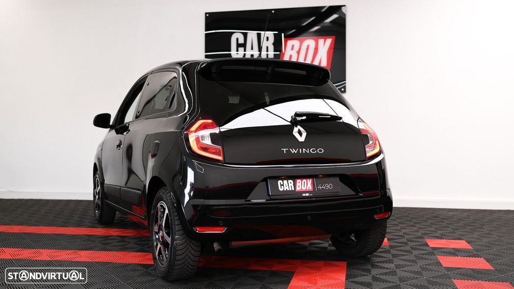 Renault Twingo TCE 90 INTENS - 19