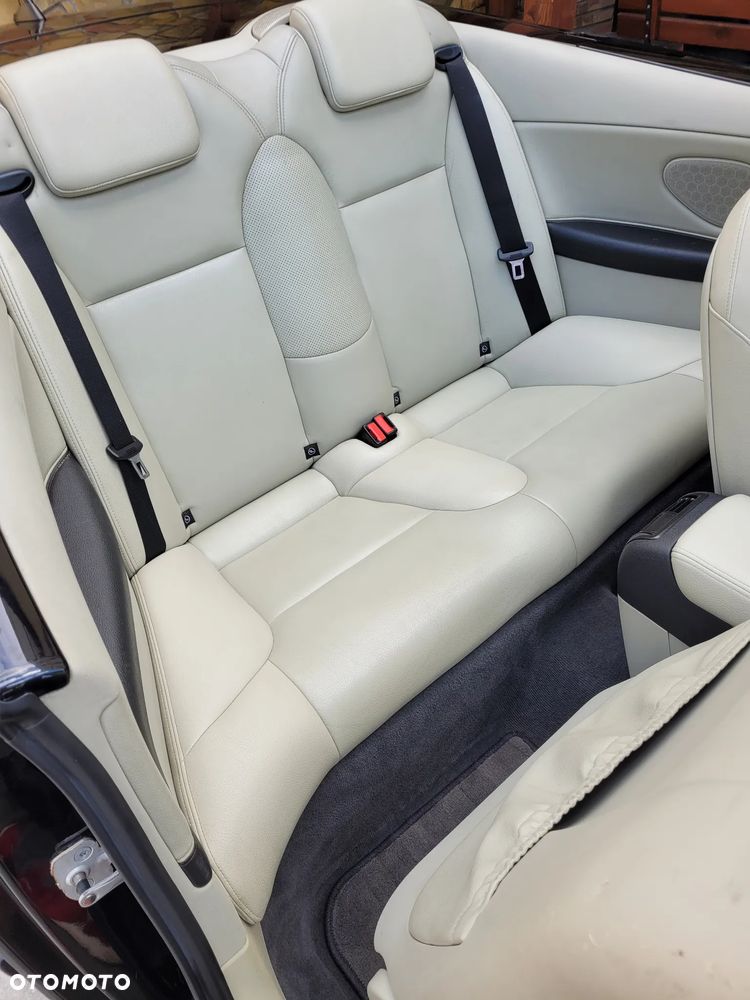 Saab 9-3 1.9 TiD DPF Vector - 12