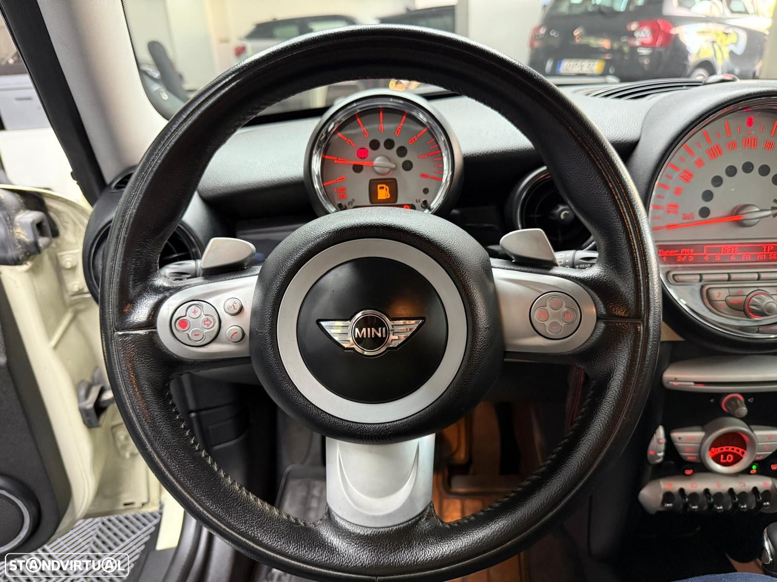 MINI 3 Portas Cooper Auto - 13