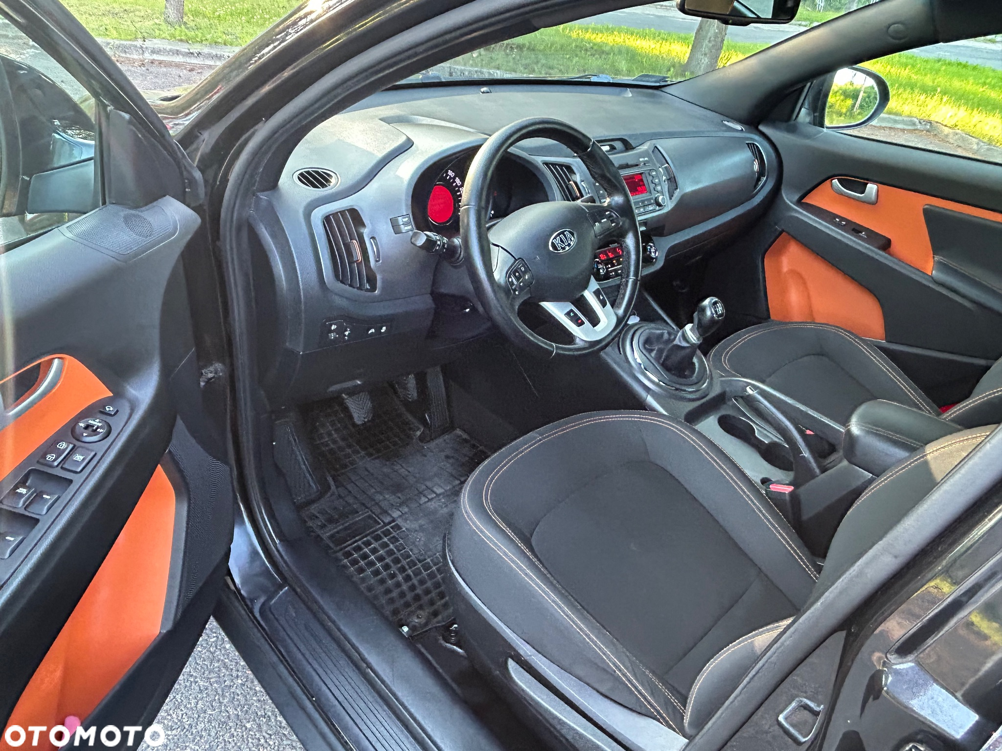Kia Sportage 1.6 GDI L 2WD - 15