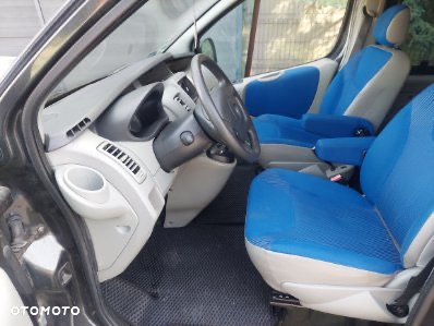 Opel Vivaro Life Cosmo L2H1 MTA - 2