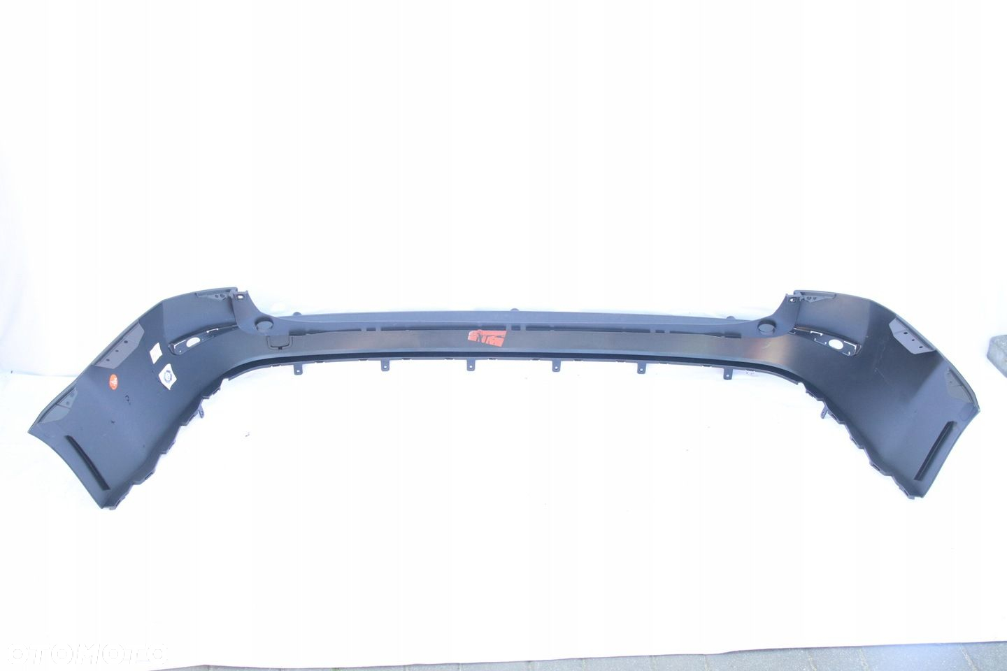 Zderzak tyl ny nowy Ford Focus II mk 2 Kombi 04-08 - 4