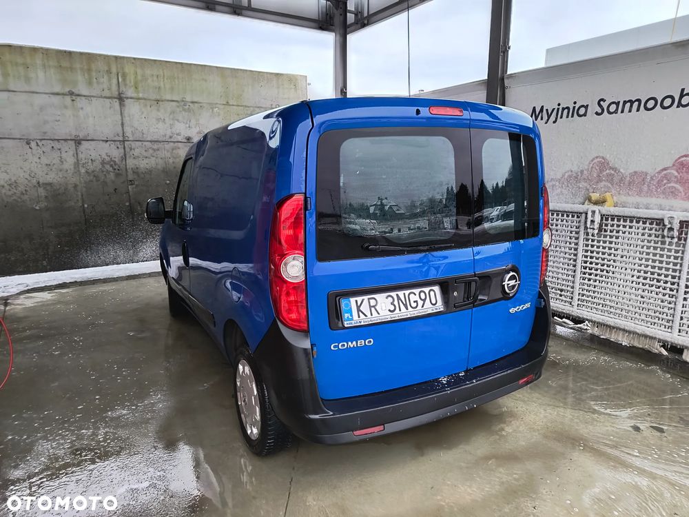 Opel Combo Tour L1H1 - 2
