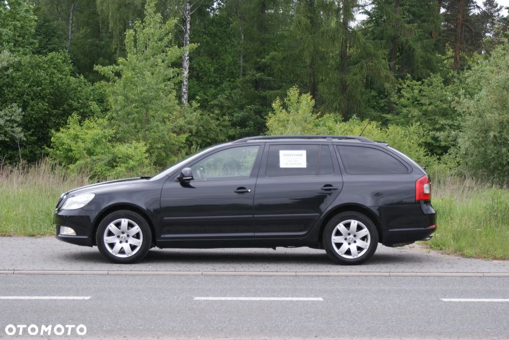 Skoda Octavia 1.4 TSI Ambition - 3