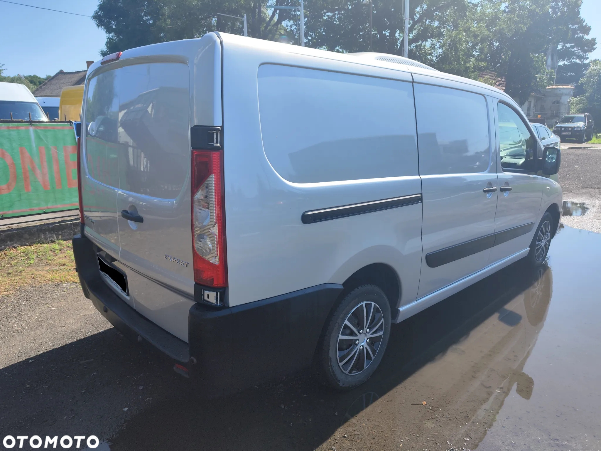 Peugeot Expert - 7