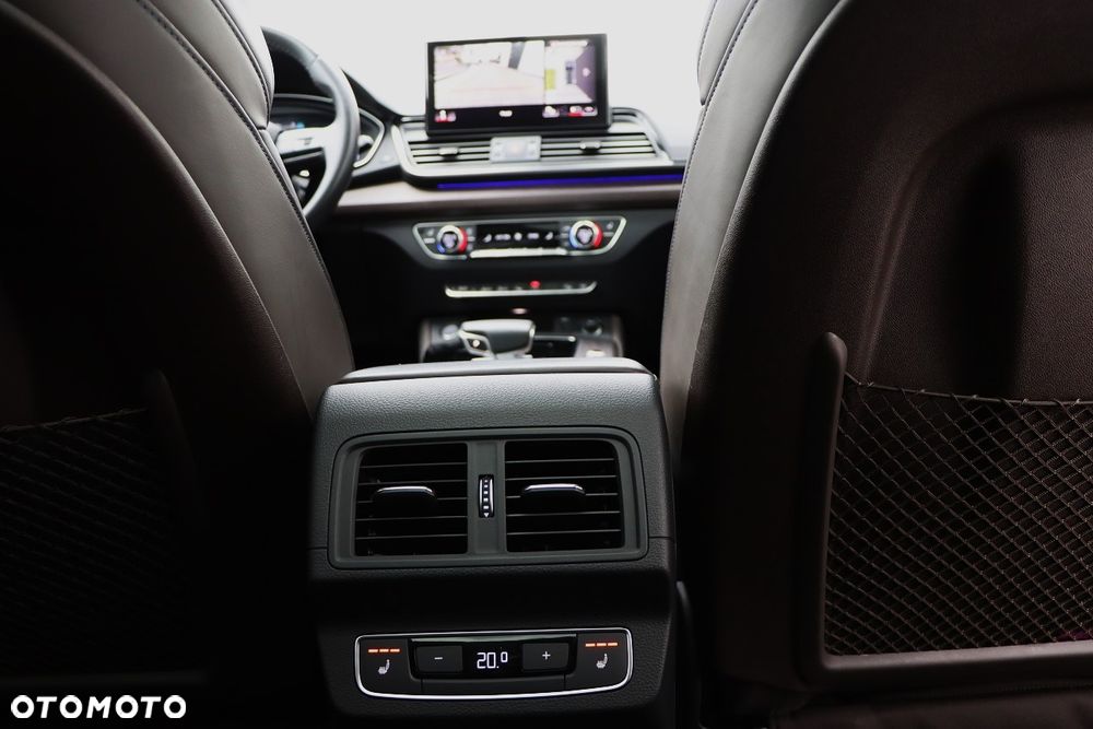 Audi Q5 45 TFSI quattro S tronic edition one - 33