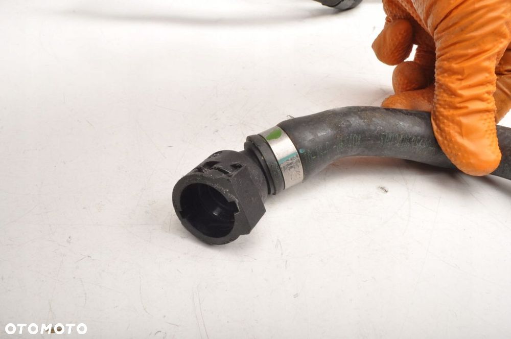 BMW G20 330e 2.0 RURA PRZEWÓD WODY 8654870 19R - 2