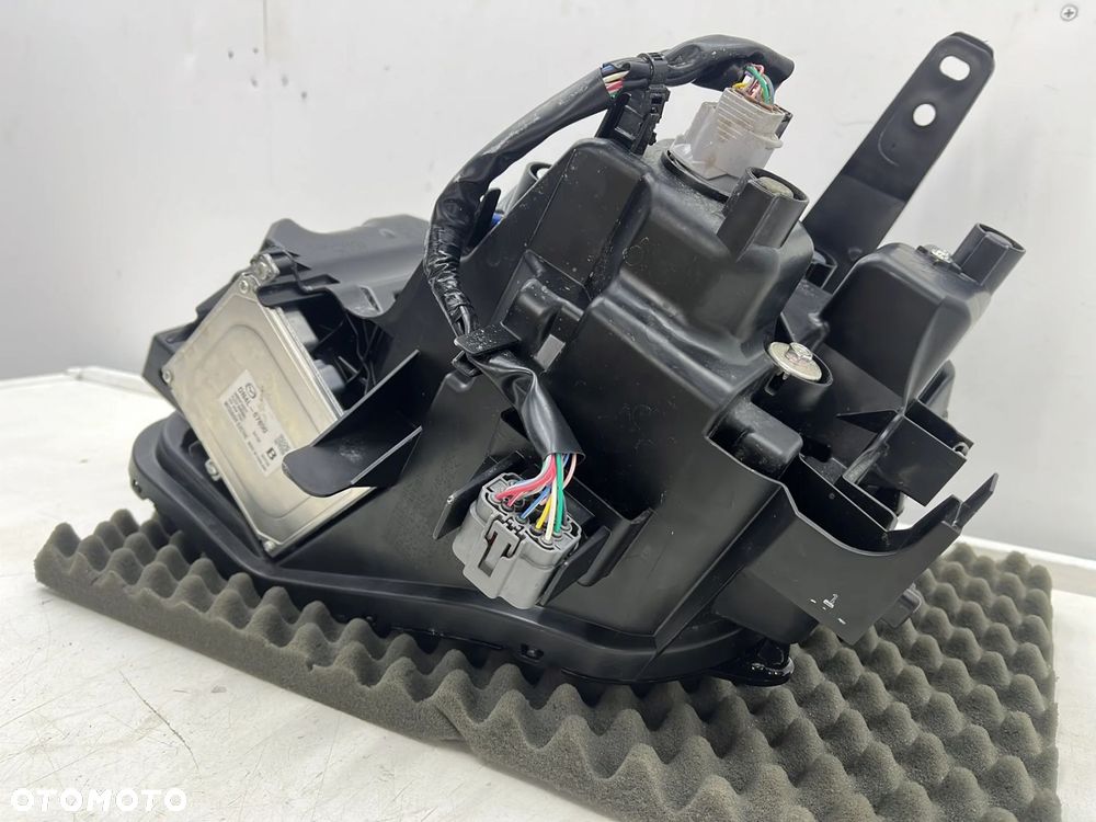 Lampa reflektor Mazda MX-30 22r.- PRAWA przednia FULL LED Europa kompletna z modułem oryginał prawy - 11
