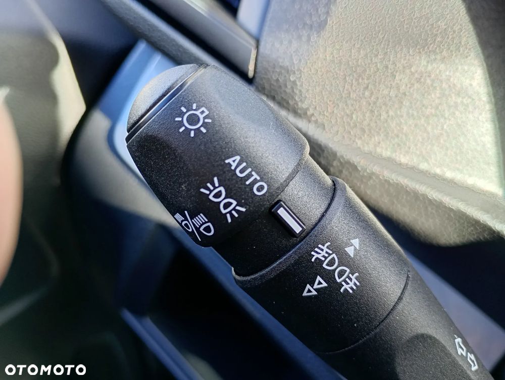 Peugeot Expert XL 2.2 150KM automat! od ręki! bogaty! - 21