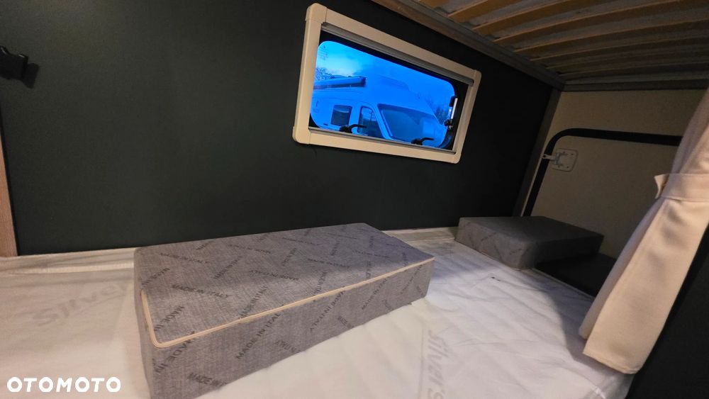 Rimor Kilig 9 Alkowa - 25