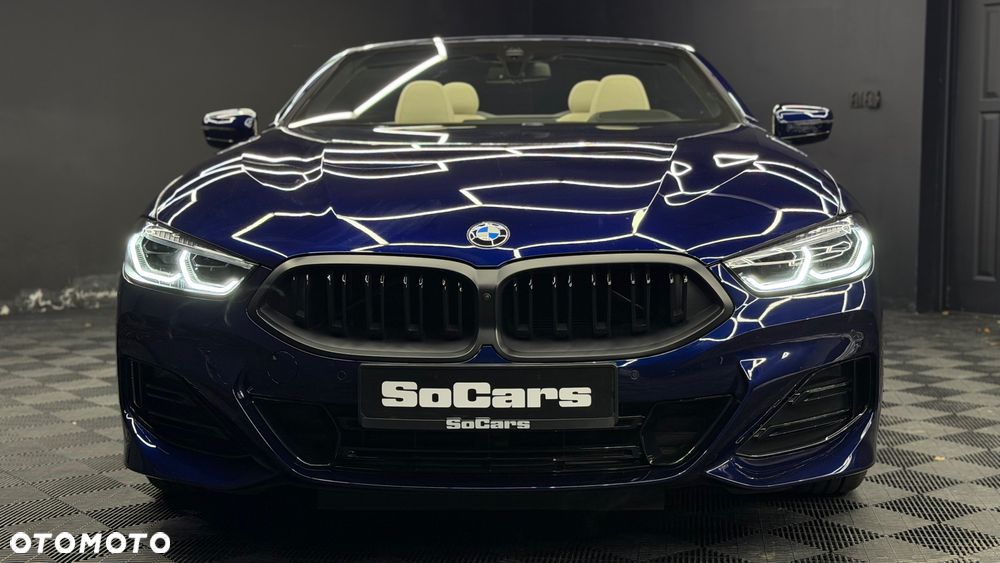BMW Seria 8 840i xDrive - 4