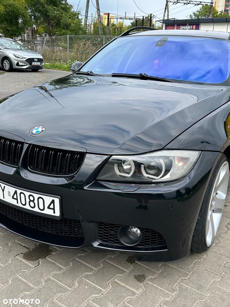 BMW Seria 3 - 2