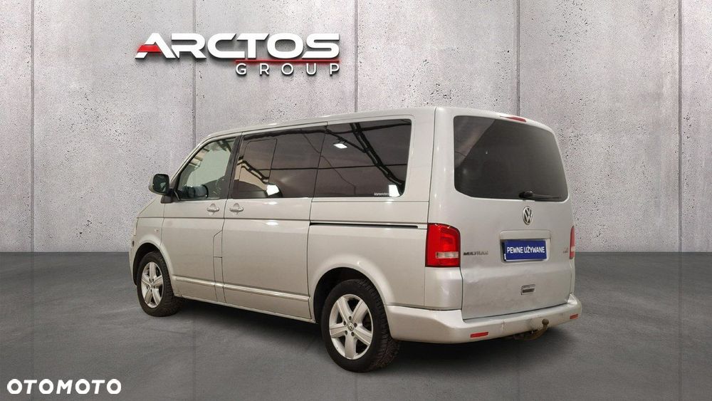 Volkswagen Multivan - 3