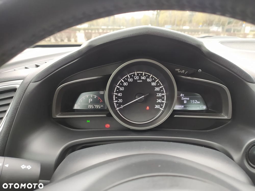 Mazda 3 2.0 Skymotion - 12