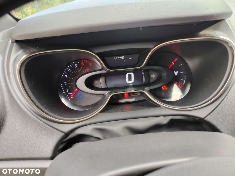Renault Captur 1.3 Energy TCe FAP Red Edition - 5