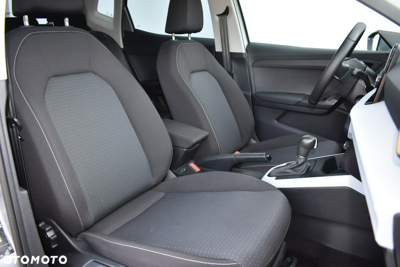 Seat Arona 1.0 TSI Style S&S DSG - 7