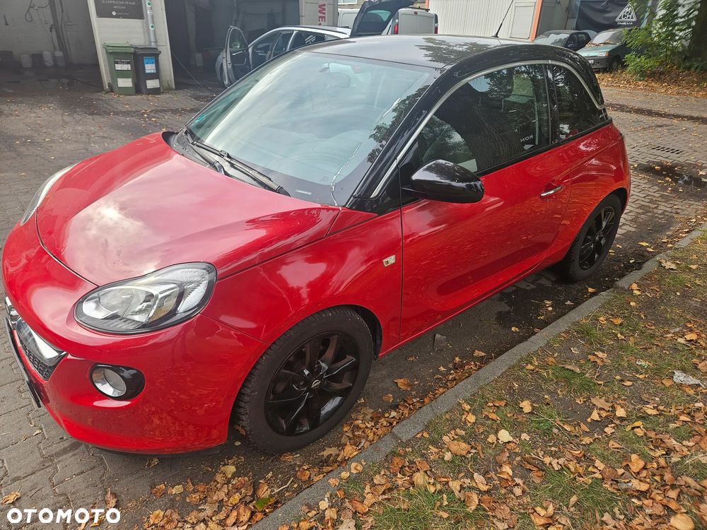 Opel Adam - 6