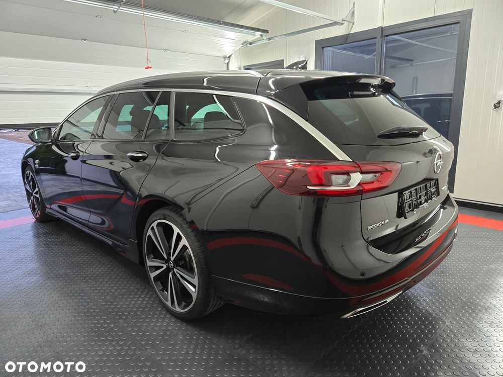 Opel Insignia 2.0 Direct Inj Trb 4x4 Ultimate Exclusive - 14