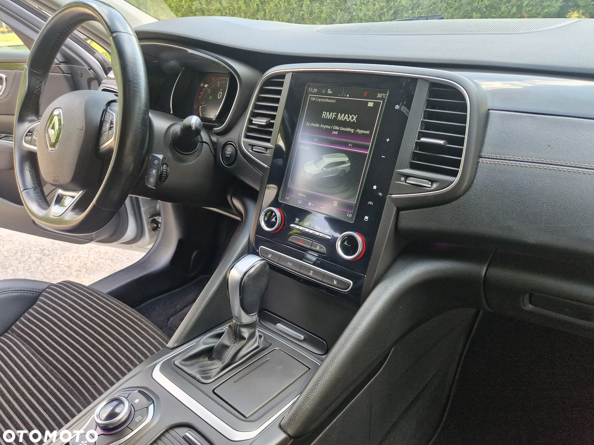 Renault Talisman Grandtour ENERGY TCe 200 EDC LIMITED - 21