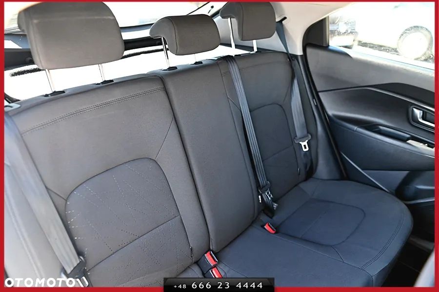 Kia Rio 1.2 Spirit - 23
